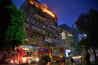 APTOPIX Russia Ukraine War